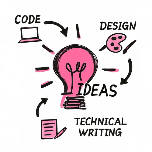 In rhythm and code, we speak many tongues—diverse in roots, united in purpose.